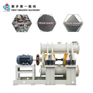 छोटी मिनी बॉल मिल 1 टन प्रति घंटे/पीसने खदान बॉल मिल सीमेंट सोने की प्रसंस्करण मशीन की कीमतें - Product Image 6