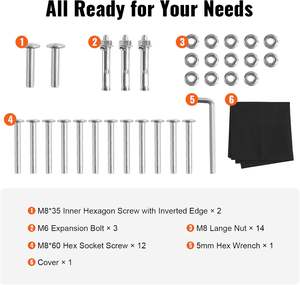 Support de bois de chauffage moderne en métal cadre en acier de haute qualité couverture d'abri de bois de chauffage enduit de poudre emballage de vente par correspondance - Product Image 5