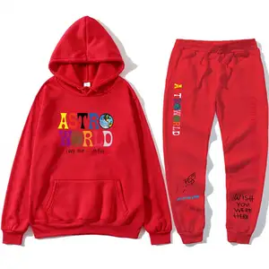 SHULIQI Moda famosa marca em torno do pescoço stroworld hoodie pullover moletom astroworld hoodie pullover moletom