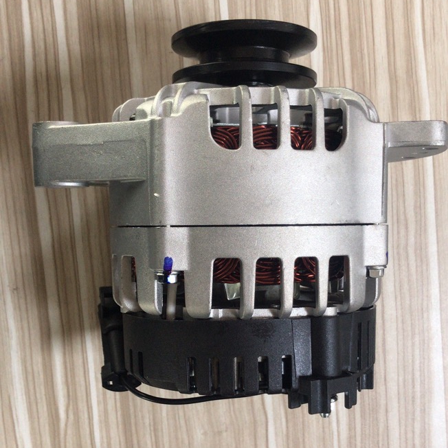 Переносной генератор 30-01114-06