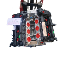 Moteur complet de haute qualité 100% testé V6 3.8L GDi G6DA pour Kia Sorento Borrego