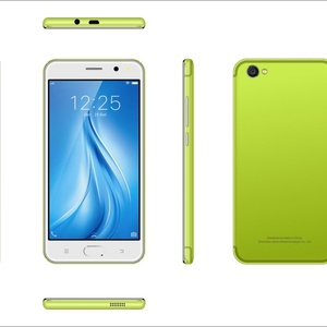 Android Celulares Baratos 3G Smartphones OEM boost Mobile Cell Mobile Phones - Product Image 2
