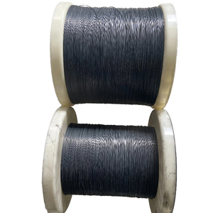 Kawat Nitinol Titanium nikel kualitas tinggi bentuk Super elastis batang batang Aloi memori dengan lapisan nikel akhir - Product Image 3