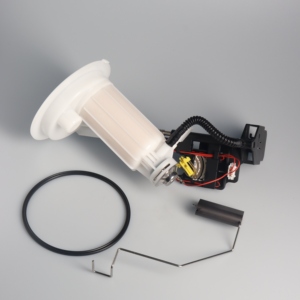 Rakitan Modul Pompa Bahan Bakar Cocok untuk 16146766152 16117373514 16117373470 untuk BMW E60 E61 525i 528i 530i - Product Image 4