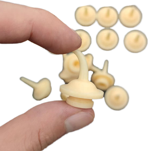 Sucette <span class=keywords><strong>pour</strong></span> animaux de compagnie écologique universelle 2024, mini sucette en latex <span class=keywords><strong>pour</strong></span> chat, 150 ml, <span class=keywords><strong>pour</strong></span> chatons, chiots, lapins, petits animaux - Product Image 4