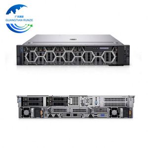 Servidor Computadora Servidor Original R750xa Platinum 8362 2,8G 64GB Aplicable a Servidor HPC para R750 Tipo Rack - Product Image 4