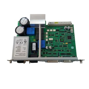 WD High Quality 00.785.1261 Circuit Board CDAB380-1 Printed Circuit <b>Card</b> CDAB380 Offset Printing Machine Parts - Product Image 1