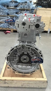 Moteur à essence 2.0T de haute qualité M133 Bloc moteur de voiture M133 Ensemble moteur pour Mercedes-AMG <span class=keywords><strong>a</strong></span> <span class=keywords><strong>45</strong></span> CLA <span class=keywords><strong>45</strong></span> <span class=keywords><strong>GLA</strong></span> <span class=keywords><strong>45</strong></span> - Product Image 5