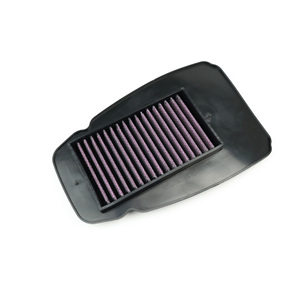 Ajustement pour Yamaha R15 V3 M/YZF-R125/<span class=keywords><strong>MT</strong></span> <span class=keywords><strong>125</strong></span>/XSR <span class=keywords><strong>125</strong></span> moto filtre à Air haut débit BK6-E4450-00/BOT-E4450-00/prises B5G-E4450-00 - Product Image 3