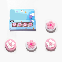 Lot de 4 capuchons de protection pour joysticks de manettes PS Vita 1000 2000 et PSV 1000 2000