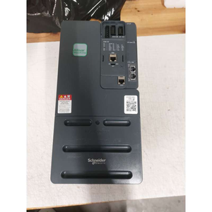 وحدة تحكم في السرعة Atv340d15n4e الأصلية متوفرة في المخزون، 15 كيلو واط، 400 فولت، <span class=keywords><strong>3</strong></span> مراحل، إيثرنت، مورد PLC - Product Image 1