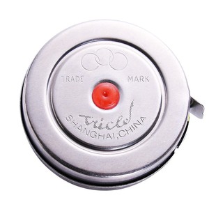 T.C.C. Stainless Steel <b>Tape</b> Measure 1m 2m <b>3m</b> 5m Metric High Precision <b>Measurement</b> - Product Image 1
