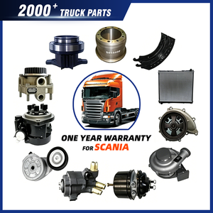 Pièces détachées pour camions <span class=keywords><strong>Scania</strong></span> Série <span class=keywords><strong>4</strong></span> / P / G / R / T / XT Plus de 5000 articles - Product Image 1