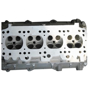 OEM Personnalisé moulage sous pression en alliage d'aluminium pièces <span class=keywords><strong>de</strong></span> moulage par gravité pour l'automobile - Product Image 1