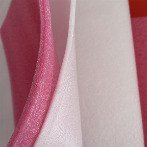 Rollos de espuma de embalaje <span class=keywords><strong>Epe</strong></span> de polietileno expandido largo de <span class=keywords><strong>1mm</strong></span> de espesor blanco Hojas de relleno de espuma <span class=keywords><strong>EPE</strong></span> - Product Image 5