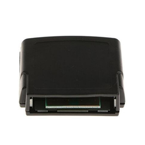 Dành Cho N64 <span class=keywords><strong>New</strong></span> <span class=keywords><strong>Memory</strong></span> Jumper Pak Pack Máy Chơi <span class=keywords><strong>Game</strong></span> Thẻ Mở Rộng Thẻ Nhớ Tương Thích Với Bộ Nhảy N64 Thay Thế - Product Image 2