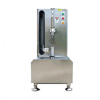 Commerciële appel-peer-kiwi-mango-citroen fruit schilmachine voor mango-ananas