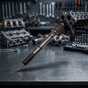 Injecteur Continental pour VOLKSWAGEN A2C9626040080 Modèle 340008 - Product Image 2