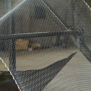 Chất lượng cao 2.5 pound thạch cao dây lưới kim loại mở rộng lath củng cố cơ thể tường - Product Image 1