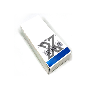 Batterie de secours lithium-ion dédiée à l'automatisation XSX CP1W-BAT01 neuve d'origine (plastique) - Product Image 1