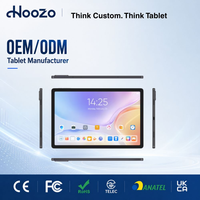 Tablette Android 14 anti-reflet 10,95 pouces 5G T765 pour la commande en libre-service et la gestion de la fidélité client dans les hubs de restauration