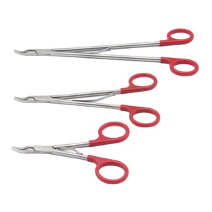 Mở phẫu thuật weck loại Titanium Clip applier, y tế Titanium ligating Clips Applicator - Product Image 1