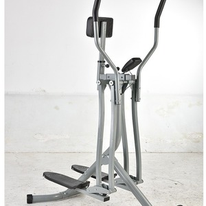 Fournisseur <span class=keywords><strong>direct</strong></span> d'équipements de fitness d'intérieur, y compris des appareils d'entraînement des jambes AIR WALKER pour les personnes âgées - Product Image 4