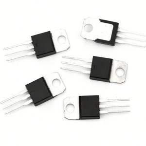 Certified Original & New KHB9D0N50F1 TO-220F Transistor Specialized Electronic Components Purchasing and Support Services - Product Image 1