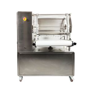 Machine automatique de production de biscuits : Précision dans la création de pâtisseries occidentales, biscuits, pâtes à sucre et façonnage de biscuits - Product Image 5