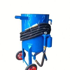 <span class=keywords><strong>Machine</strong></span> de sablage portable <span class=keywords><strong>à</strong></span> prix compétitif pour les entreprises de <span class=keywords><strong>location</strong></span> - Product Image 1