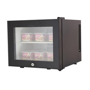 20 L Small Capacity Outdoor Freestanding Plastic <b>Mini</b> Fridge 201 High Quality <b>Mini</b> Fridge for Sale <b>Mini</b> Fridge for - Product Image 4