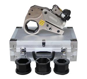 Hydraulic <b>Torque</b> Wrench <b>Set</b> with Hollow Hex Key Premium Hydraulic Tools - Product Image 4