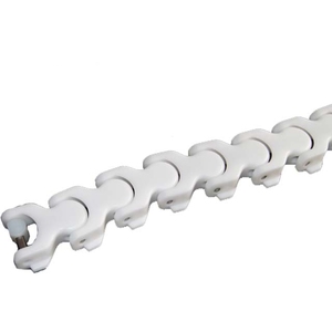 Tapones de Expansión para Tubo Cuadrado (P852) - Rodamiento de Plástico para Aplicaciones Comerciales - Product Image 3