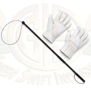 Modern Arrival <b>Dog</b> Catcher Aluminum Cable Winding Rod 5 Capacity <20m Area Sustainable Quality Low Price OEM Design G S INDUSTRY - Product Image 1