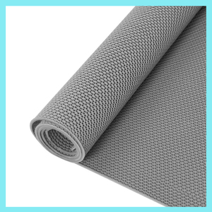 Lámina <span class=keywords><strong>de</strong></span> PVC para Piso, Antideslizante, Impermeable, con Moldura y Corte - Product Image 1