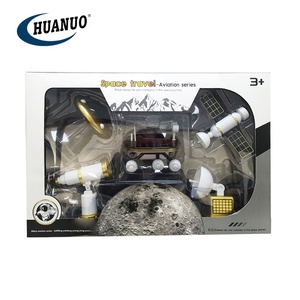 Promozionale regalo dei capretti auto in metallo mini lega modello di auto giocattolo con street e case - Product Image 3