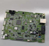 Placa base del dispositivo de enseñanza robótica DSQC679 3HAC033624-001 - Entrega rápida