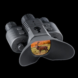 Winait Venta caliente visión nocturna Full Dark Wild Digital Binocular cámara de vídeo - Product Image 6