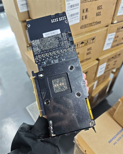 Tarjeta de Video RTX 3080 de 20GB, DDR6X de 320 bits, 8+8 pines, Edición Founders, Gráficos para Servidor, Aprendizaje de IA - Product Image 3