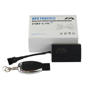 Rastreador GPS para Auto Coban TK401D 4G, Dispositivo Antirrobo GPS para Motocicleta <span class=keywords><strong>y</strong></span> Auto (B) - Subasta en Línea - Product Image 1