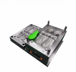 Competitive Price Plastic Injection Mold Mould Molding in Dongguan Shenzhen Guangdong China