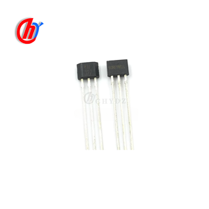 <span class=keywords><strong>Sensor</strong></span> de efecto <span class=keywords><strong>Hall</strong></span> bipolar <span class=keywords><strong>41F</strong></span> (Servicio de BOM de circuitos integrados CHY) SS41F OH41F AH41F SH41F - Product Image 1