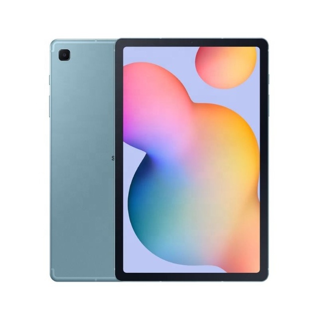 Tab S6 Lite P613 Android Tablet Pc Wholesale 4GLTE Phone Call Sim 10.4Inches WIFI Tab S6 Lite 2022