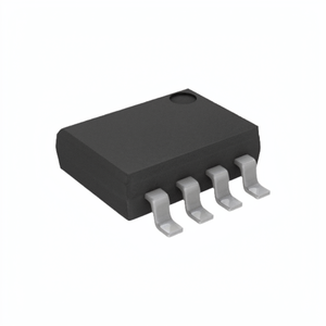 Memory Electronic Chips Component Manufacturer Channel AT25XE512C-SSHN-B 8 SOlC - Product Image 1