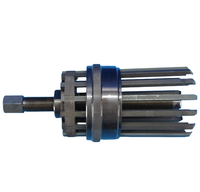 Extracteur de roulement à billes pour arbre de sortie de boîte de vitesses ZF 12TraXon et ZF 16S, outil de réparation de boîte de vitesses ZF