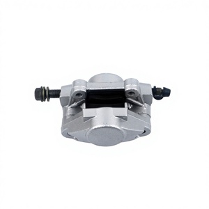 Conjunto de Bomba de Freno para Motocicleta ATV 200, Componente Clave para Pinzas de Freno Eficaces - Product Image 2