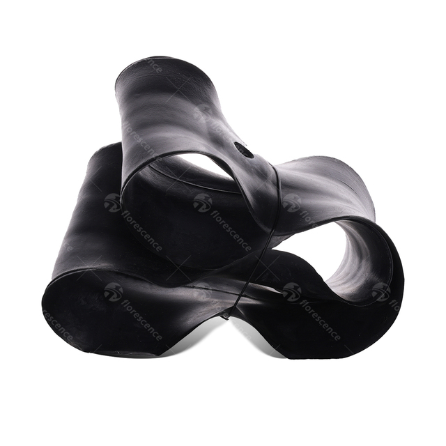 High Quality Natural Rubber Flap 1400/1300-24/25 Truck Flap for Sale