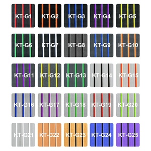 KT GuoMei - Suelo para Barcos, Alfombra Ecológica para Cubierta de Barco, 6 mm de Grosor, Impermeable, Antideslizante, Espuma EVA de Alta Densidad - Product Image 6