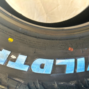 Neumáticos Radiales Sin Cámara para Camión, Nuevos, LT215/75R16 LT235/70R16 LT265/70R16 LT245/70R16 LT235/75R15 - Product Image 3