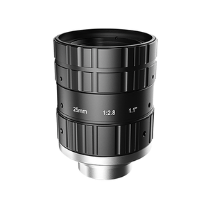 Irayple mh1228x 1.1 "12mm đến 50mm 12MP hình ảnh độ nét cao của các mục tiêu lớn bề mặt máy ảnh công nghiệp khu vực quét ống kính - Product Image 3